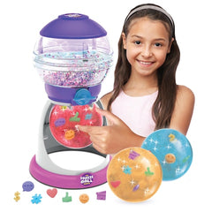 Slimetime Squeeze Balls Creator-Slime & Dough-TOYPRO-6291109973195