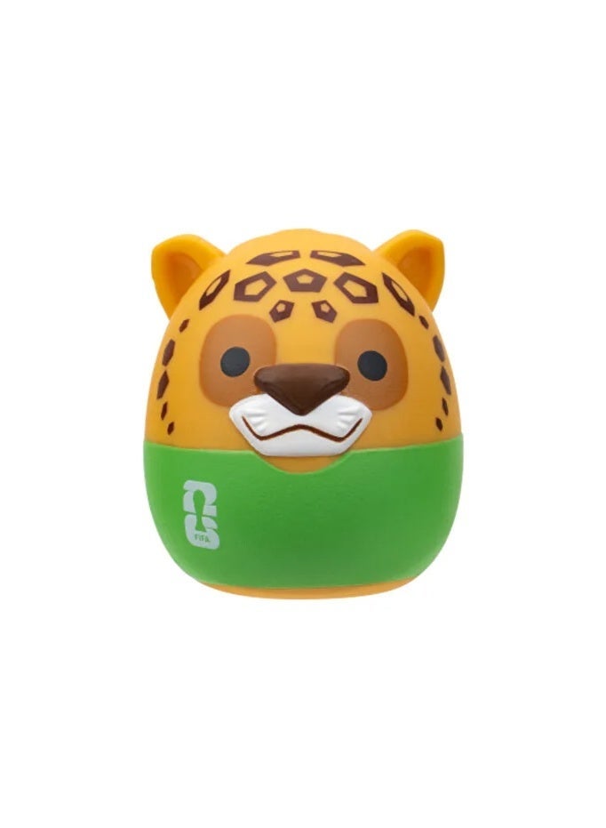 Squooshems- (2.5 inch FIFA Asst.) (FIFA Series 1) (Bulk rack wi PDQ)