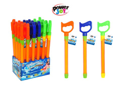 WATER SHOOTER FOAM 8.1X38.2CM CDU24 WOC
