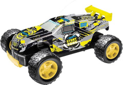 HOTWHEELS RC ROCK MONSTER