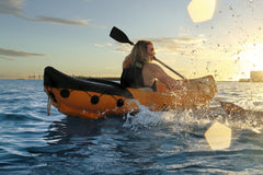 BWAY HYDROFORCE LITE-RAPIDX2 KAYAK321X88 Default Title