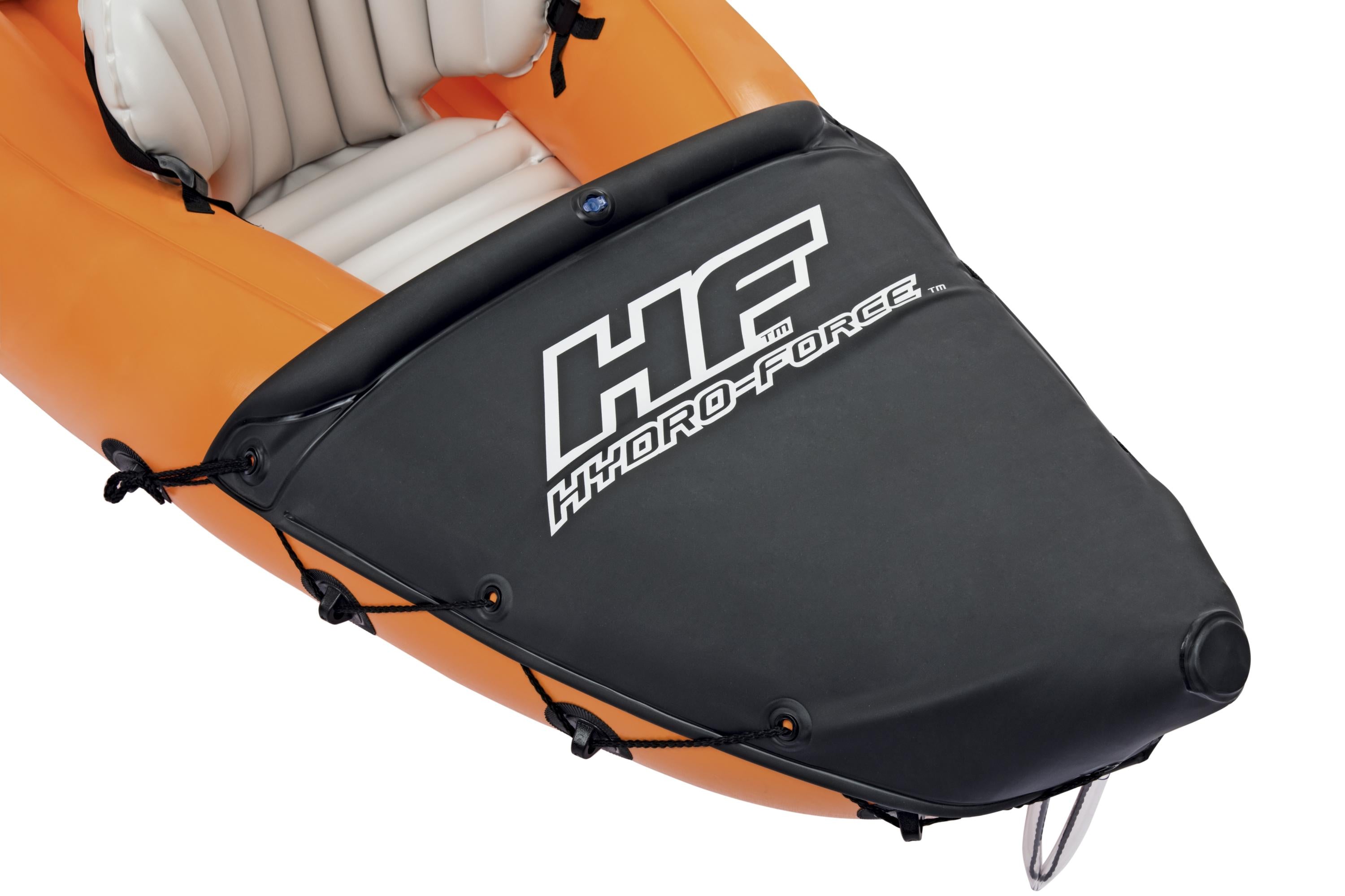 BWAY HYDROFORCE LITE-RAPIDX2 KAYAK321X88 Default Title