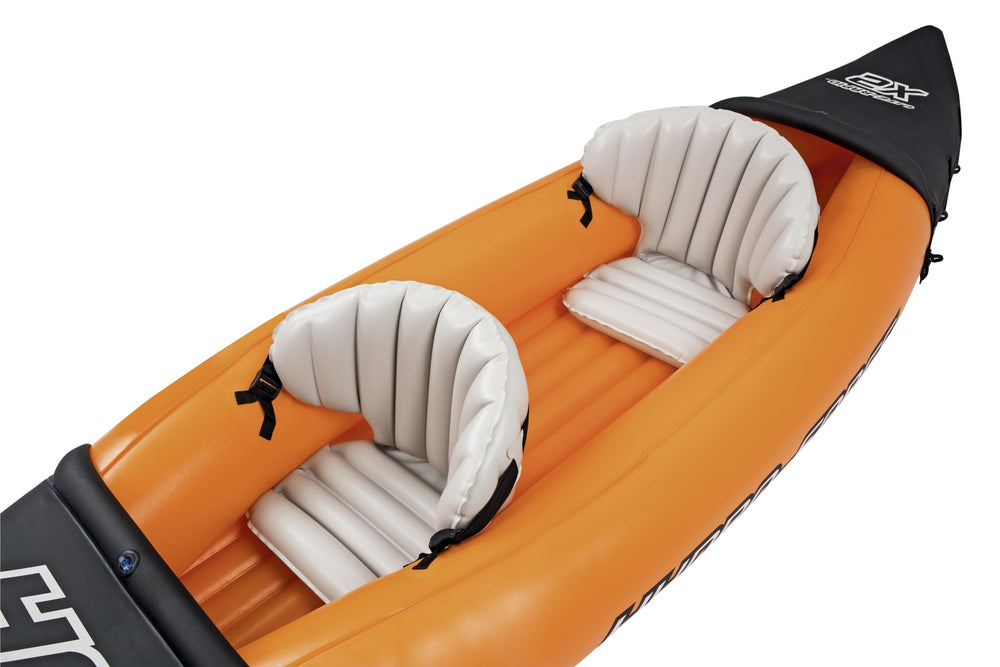BWAY HYDROFORCE LITE-RAPIDX2 KAYAK321X88 Default Title