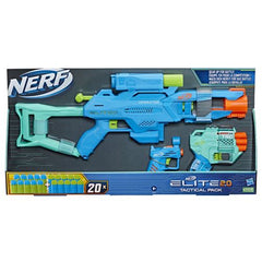 Elite 2.0 Tactical Pack-NERF