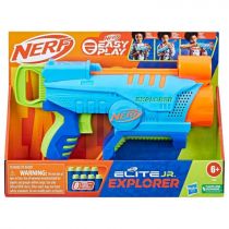 Wyrzutnia Nerf Elite Junior Explorer Hasbro-NERF