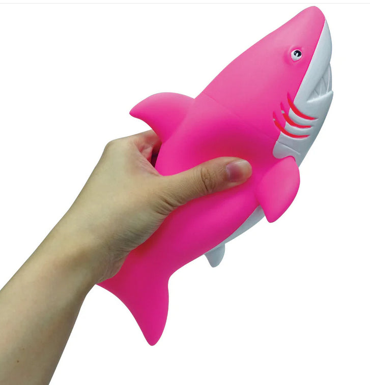 Animolds Squeeze Me Baby Shark 12.5cm