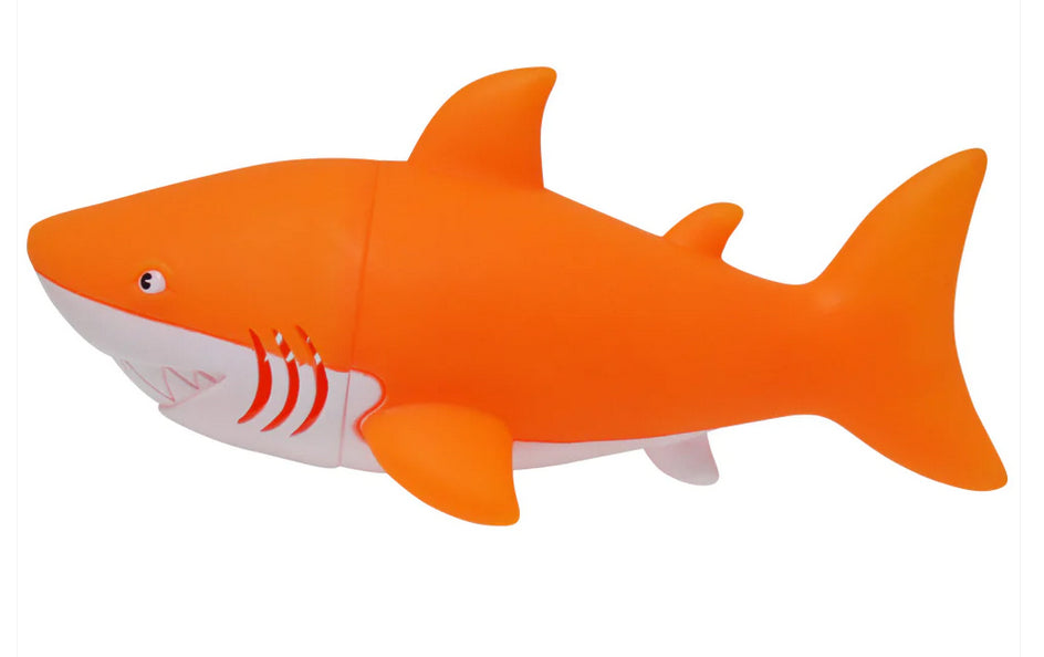 Animolds Squeeze Me Baby Shark 12.5cm