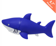 Animolds Squeeze Me Baby Shark 12.5cm