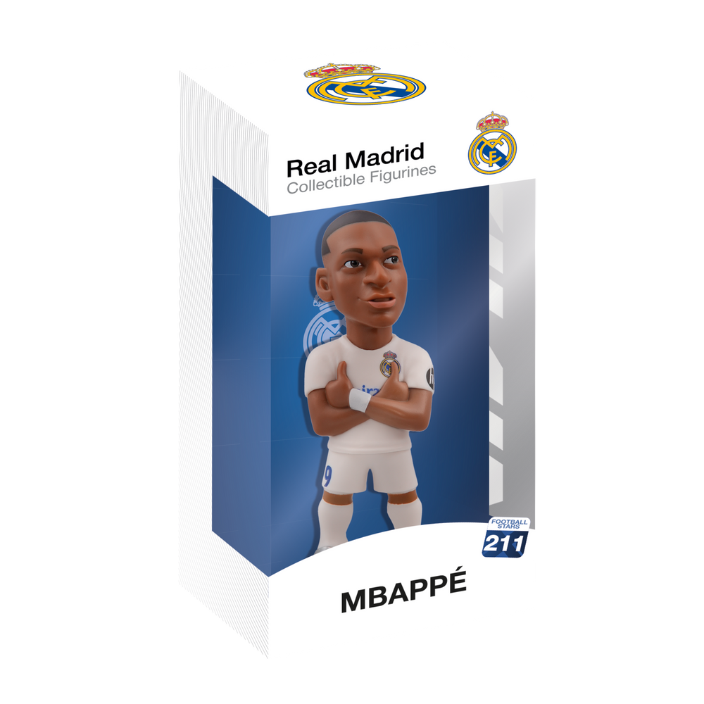 Mbappé-ball-Minix-