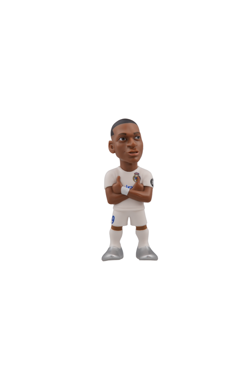 Mbappé-ball-Minix-