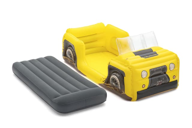 Bestway Airbed 4X4 160X84X62-ACCESSORIES-Bestway-