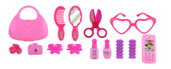 Supervalue Fashion Girl 3Asst