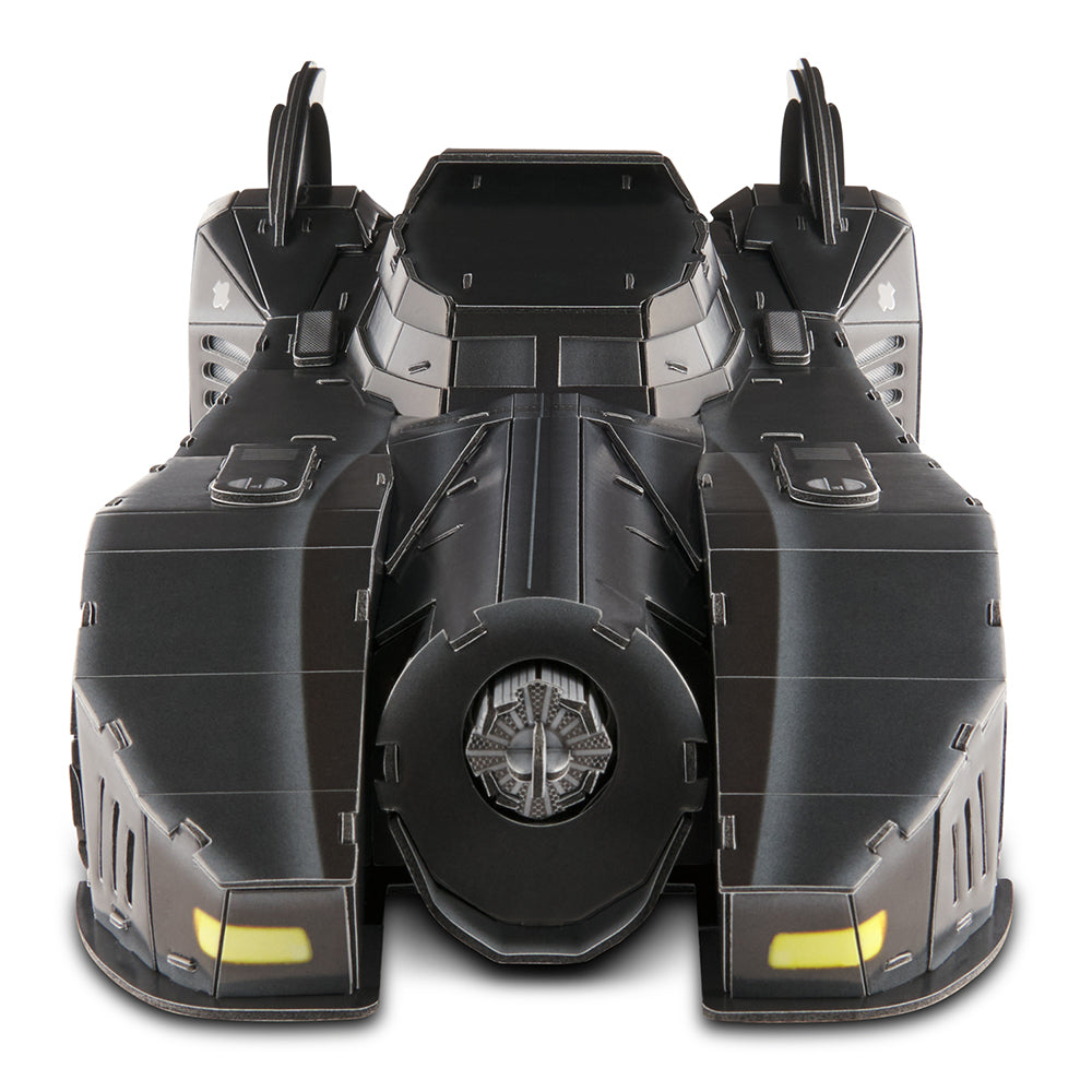 Puzzle 4D Dc Batmobile Retro-Cardinal Games-681147018969