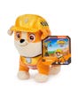 Rubble & Crew Basic Plush Asst. CDU(Assorted - Includes 1)-ACTION FIGURES & PLAYSETS-Rubble & Crew-681147020061