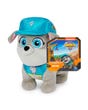 Rubble & Crew Basic Plush Asst. CDU(Assorted - Includes 1)-ACTION FIGURES & PLAYSETS-Rubble & Crew-681147020061