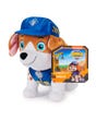 Rubble & Crew Basic Plush Asst. CDU(Assorted - Includes 1)-ACTION FIGURES & PLAYSETS-Rubble & Crew-681147020061
