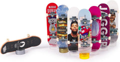 Tech Deck 96Mm 8-Pack Olympic-ACTION FIGURES & PLAYSETS-Tech Deck-681147023109