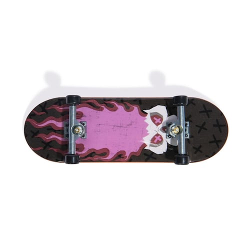 Tech Deck 96MM Single SK8 Crew Asst(Assorted - Includes 1)-ACTION FIGURES & PLAYSETS-Tech Deck-681147034648