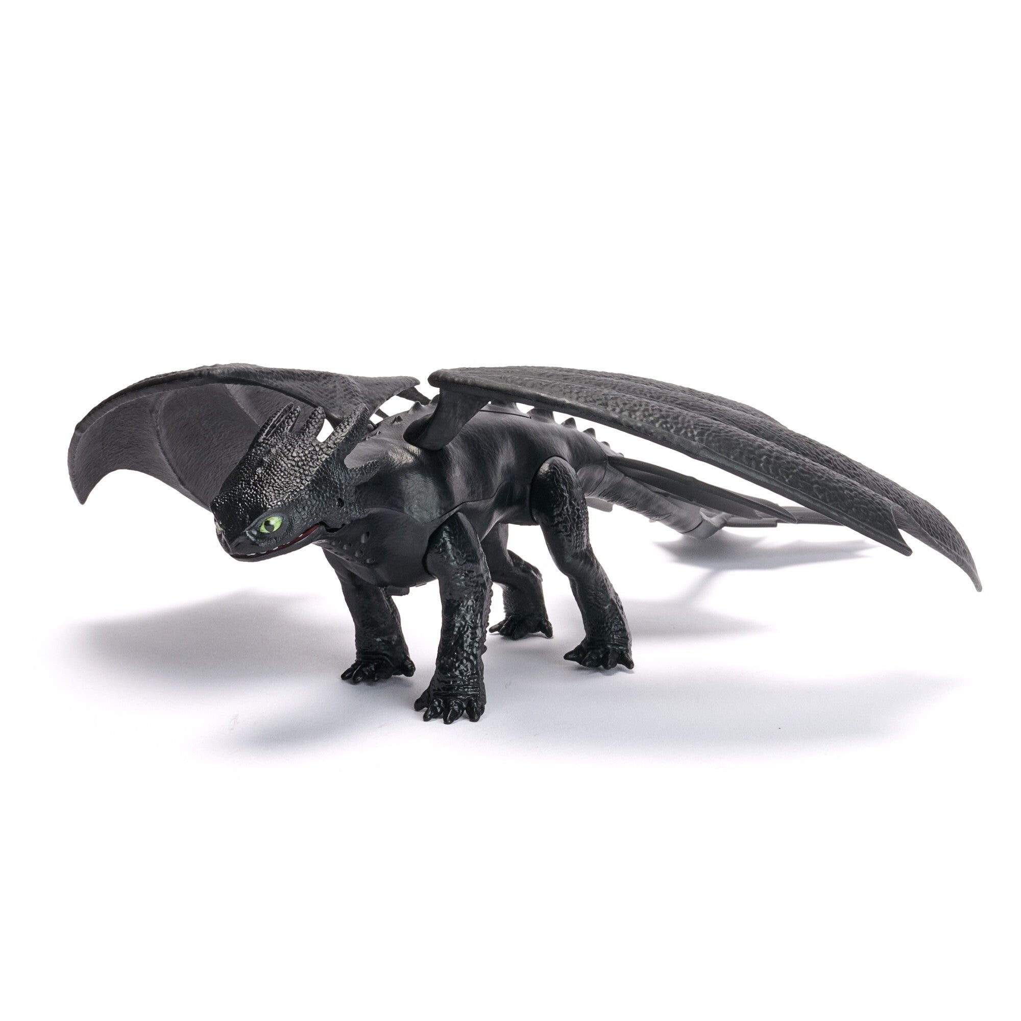 Htty Dragon Movie Battle Dragon W/Sounds