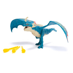 Htty Dragon Movie Battle Dragon W/Sounds