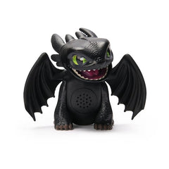 HTTY Dragon Movie Mini Interactive Dragon Asst.