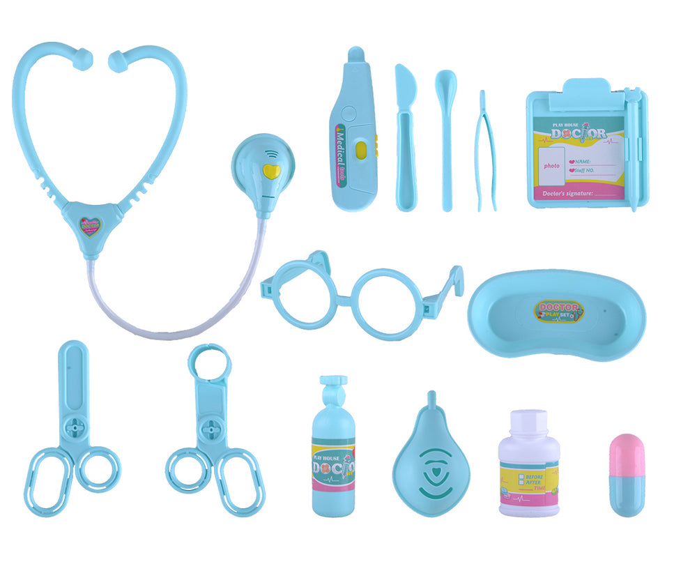 Supervalue Doctor Set 2Asst