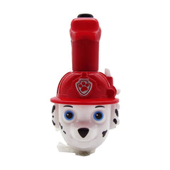 Pawpatrol Spinning Top-ACTIVITY GAMES -STRIDE-791115722276
