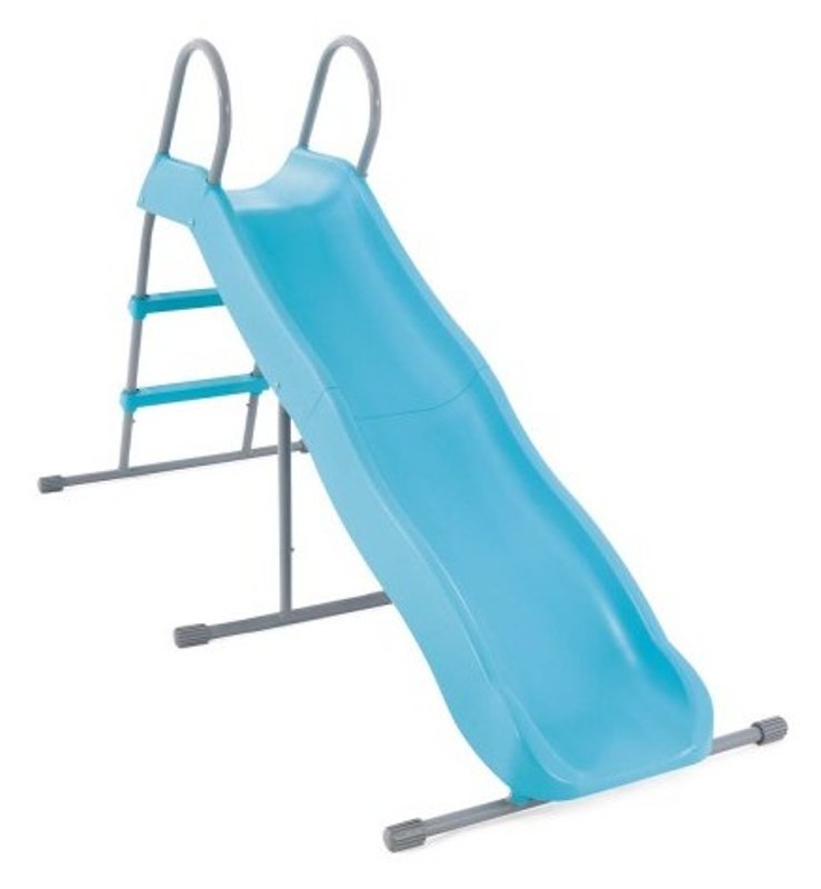 Intex 1.83M Freestanding Slide