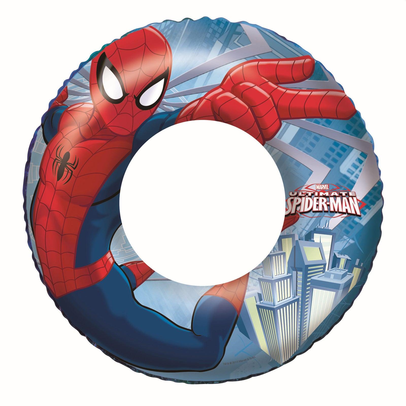 Bway Spidermanswim Ring 56Cm-Shubaik Lubaik