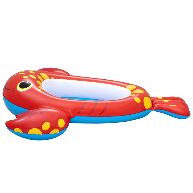 Bestway Boat Splash Buddy-ACCESSORIES & TUBS-Bestway-