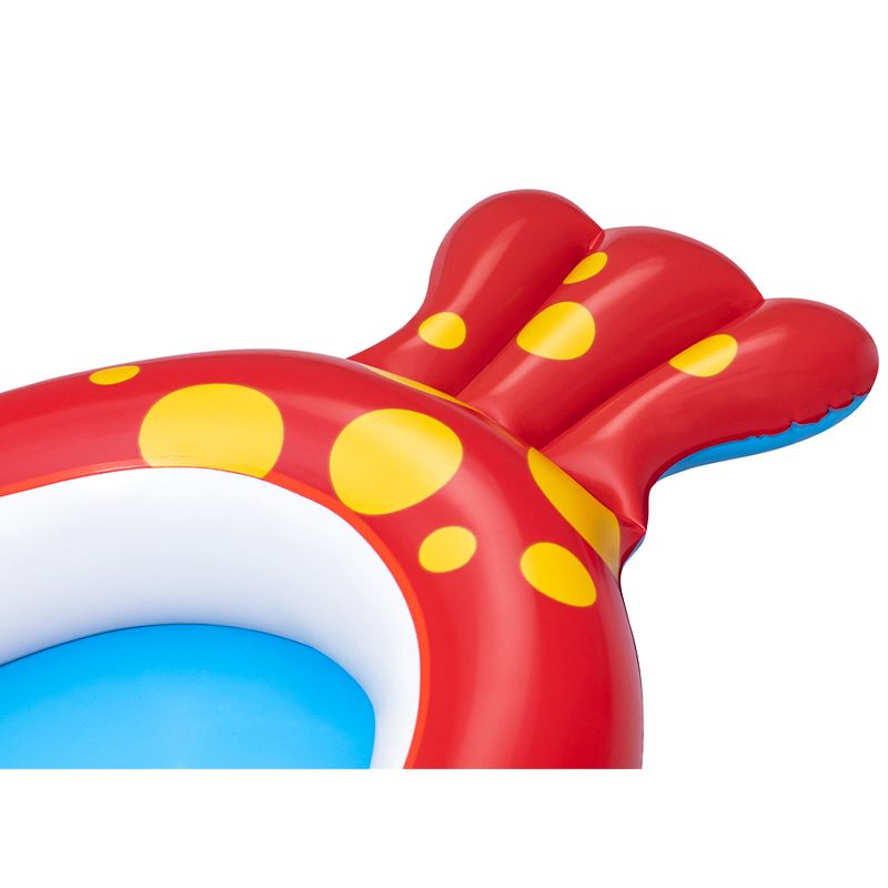 Bestway Boat Splash Buddy-ACCESSORIES & TUBS-Bestway-