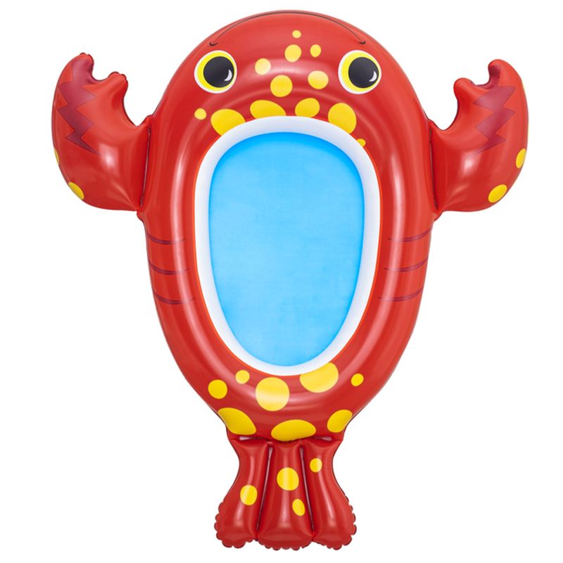 Bestway Boat Splash Buddy-ACCESSORIES & TUBS-Bestway-