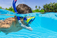 Bestway Hydroswim Sparkling Sea Set-SWIMMING GOGGLES-Bestway-