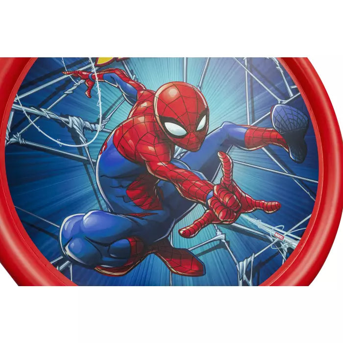 Bestway Splash Pad Spiderman 165Cm-POOL ACCESSORIES-Bestway-