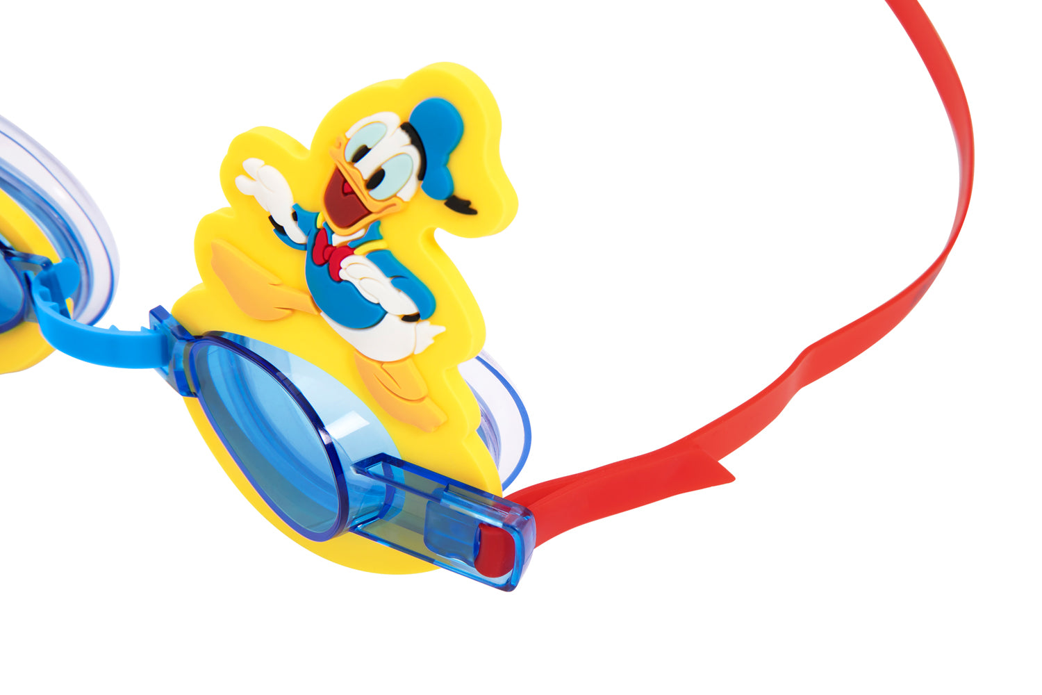 Bestway Googles Dluxe Mickey&Friends-SWIMMING GOGGLES-Bestway-