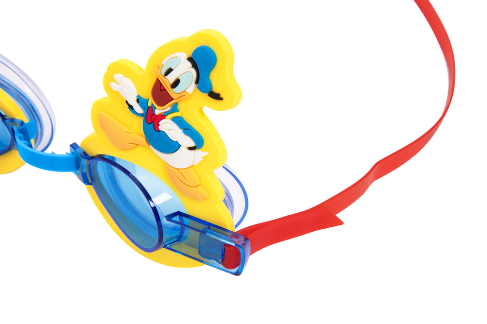 Bestway Googles Dluxe Mickey&Friends-SWIMMING GOGGLES-Bestway-