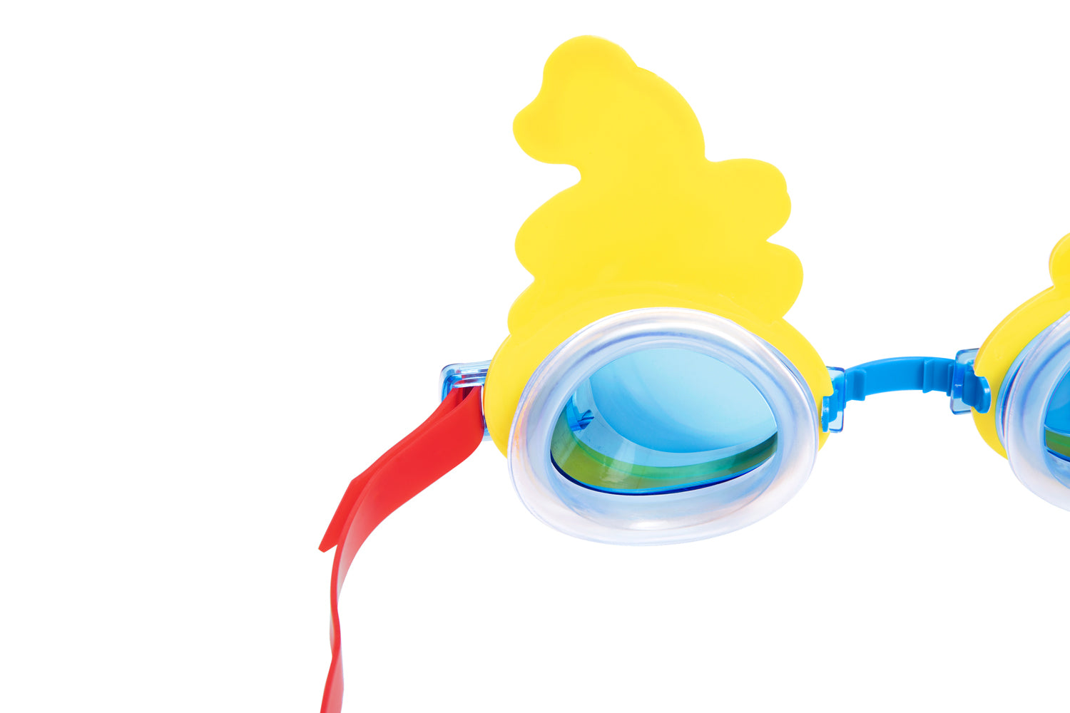 Bestway Googles Dluxe Mickey&Friends-SWIMMING GOGGLES-Bestway-