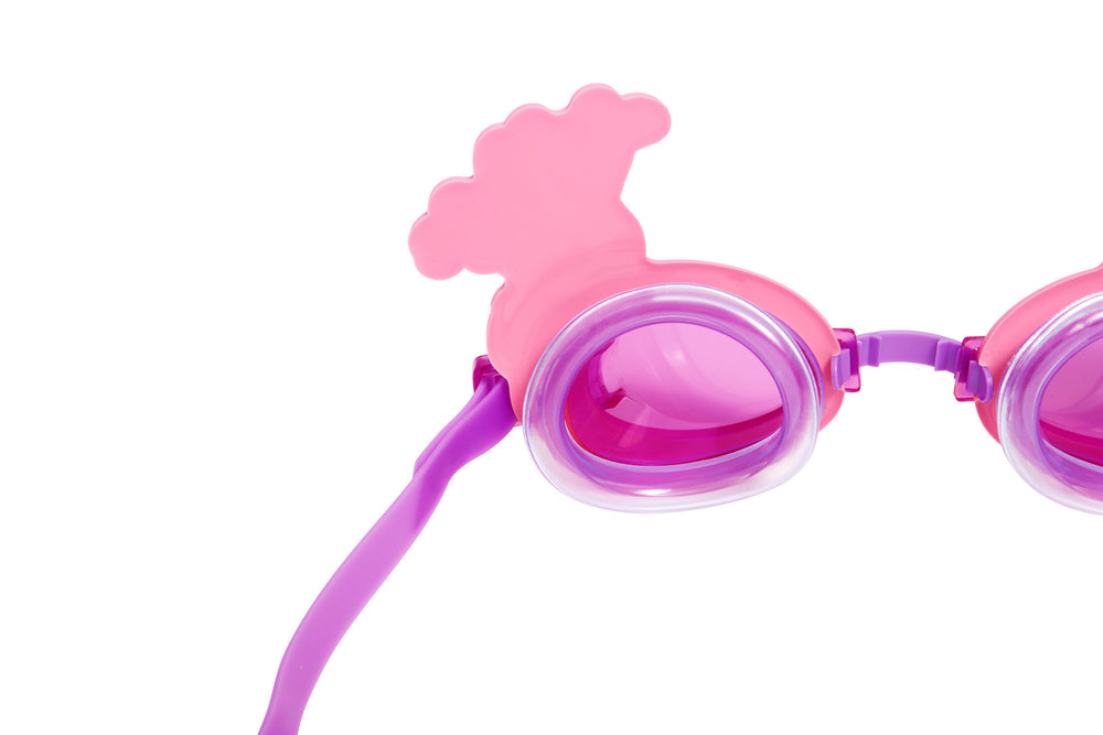 Bestway Googles Dluxe Minnie&Friends-SWIMMING GOGGLES-Bestway-