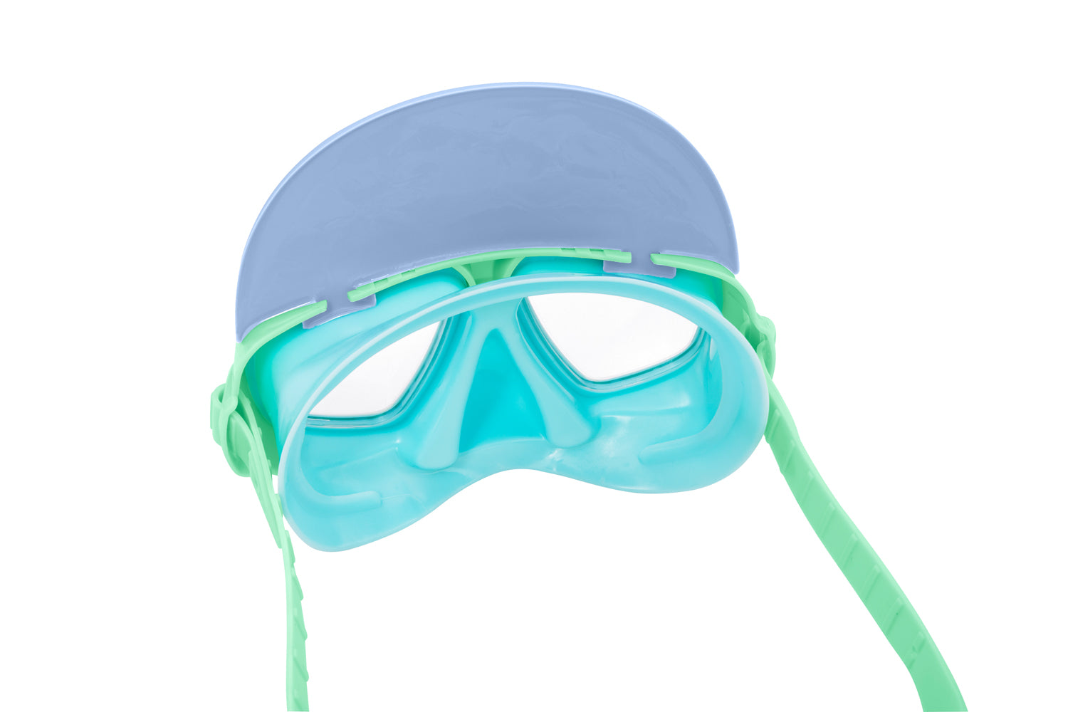 Bestway Mask Dluxe Dprincess Ariel&Frnds-SWIMMING GOGGLES-Bestway-