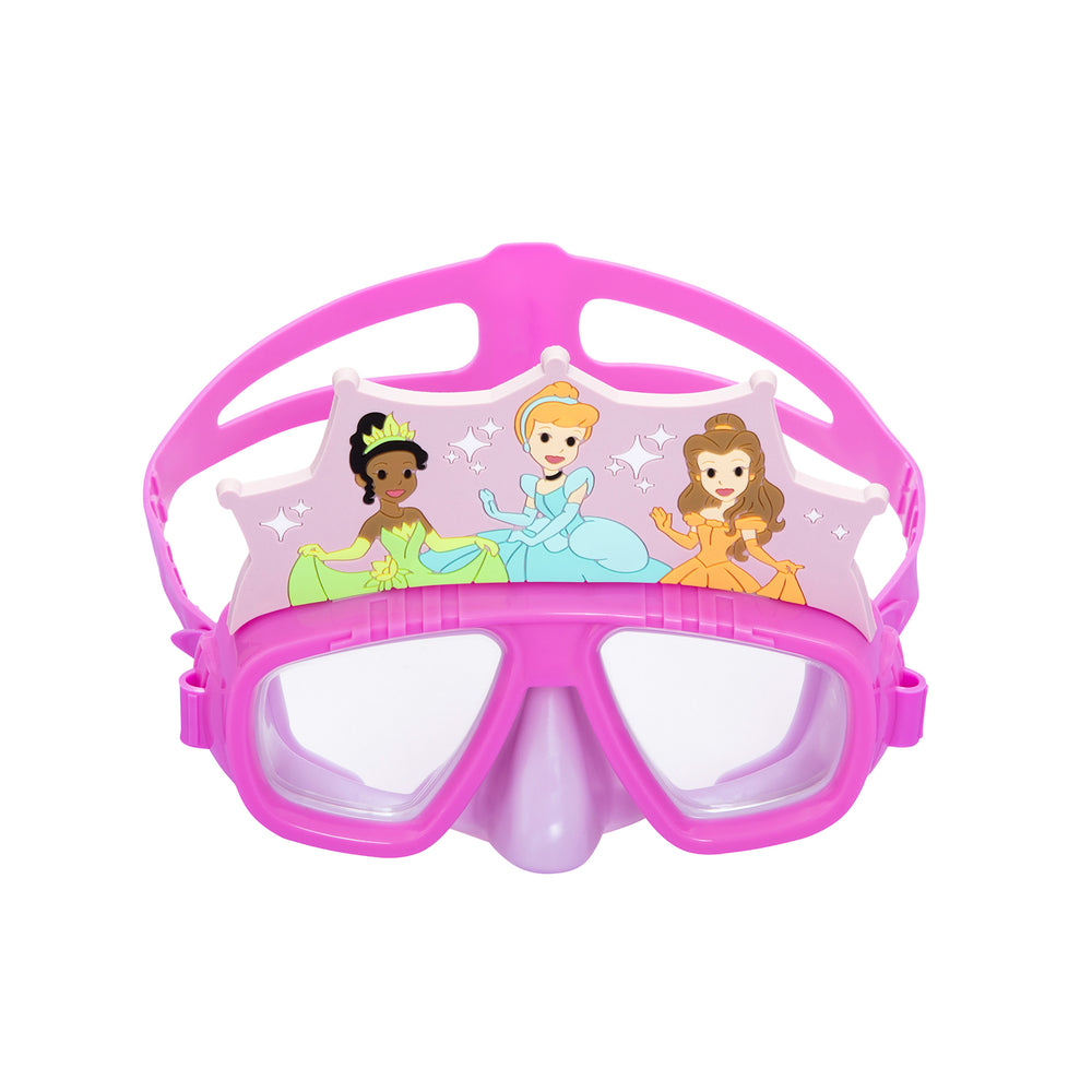 Bestway Mask Dluxe Dprincess-SWIMMING GOGGLES-Bestway-