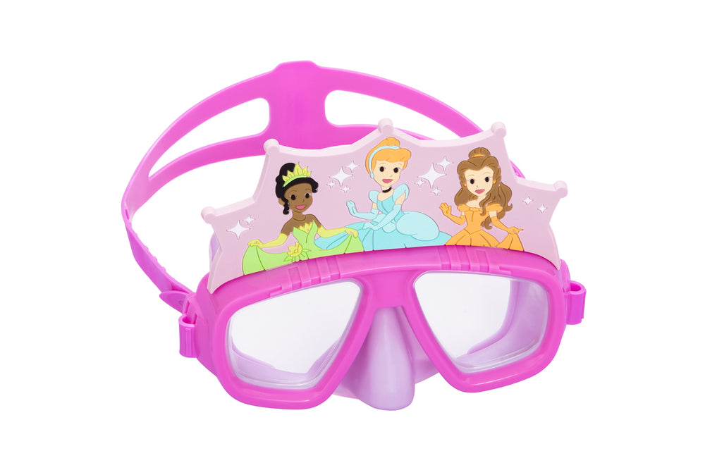 Bestway Mask Dluxe Dprincess-SWIMMING GOGGLES-Bestway-
