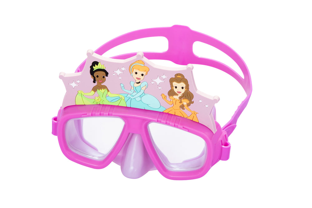 Bestway Mask Dluxe Dprincess-SWIMMING GOGGLES-Bestway-