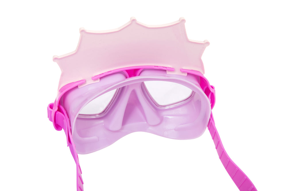 Bestway Mask Dluxe Dprincess-SWIMMING GOGGLES-Bestway-