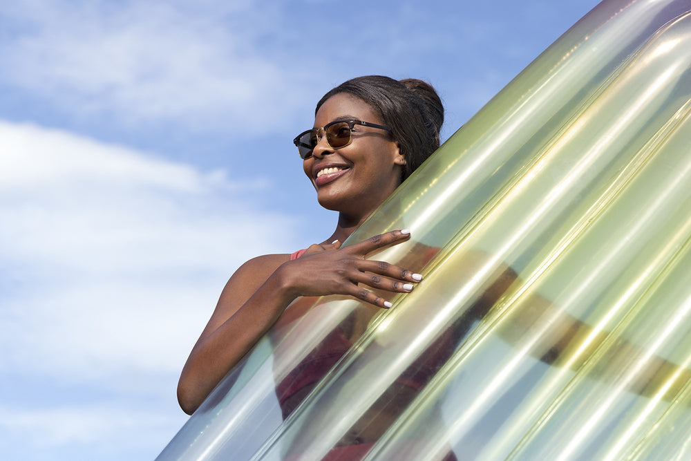 Bestway Lounge Dreamsicle 185Mx89-ACCESSORIES & TUBS-Bestway-