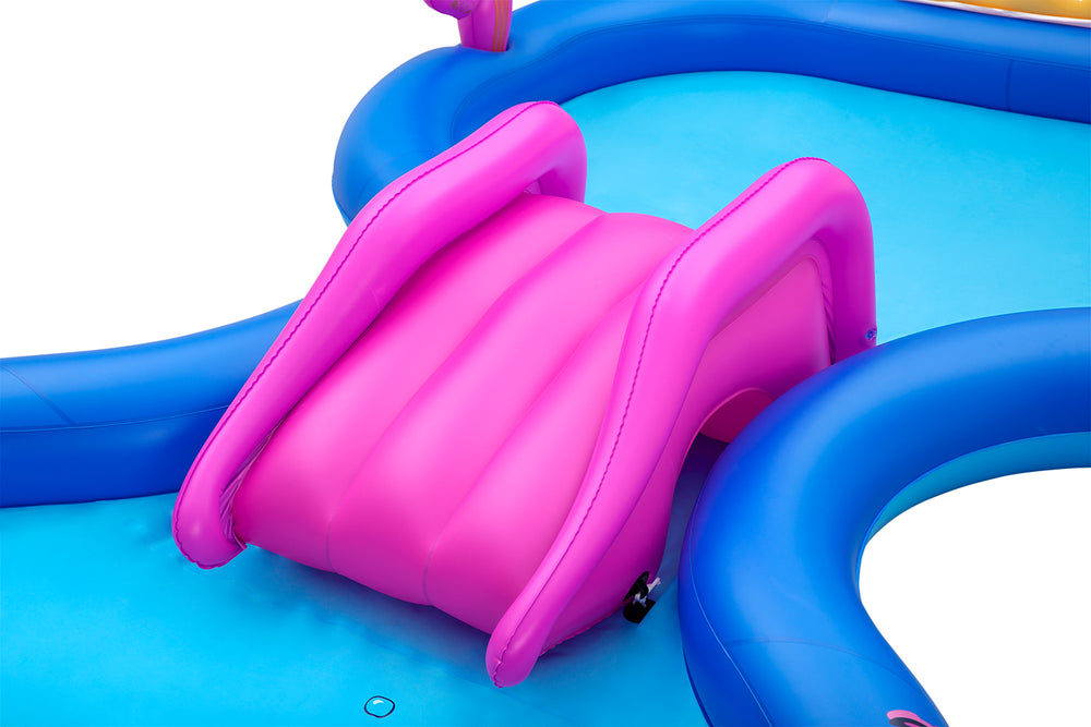 Bestway Playcentr Sea Odyssey 330X188X117-INFLATABLE POOL-Bestway-