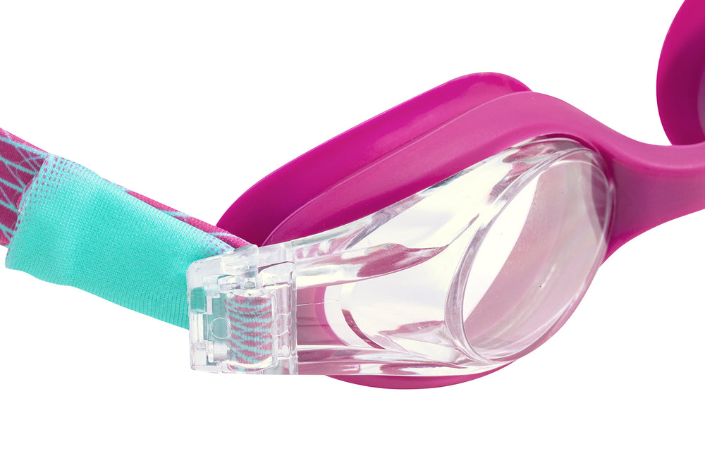 Bestway Hydroswim Splashflex Googles-SWIMMING GOGGLES-Bestway-