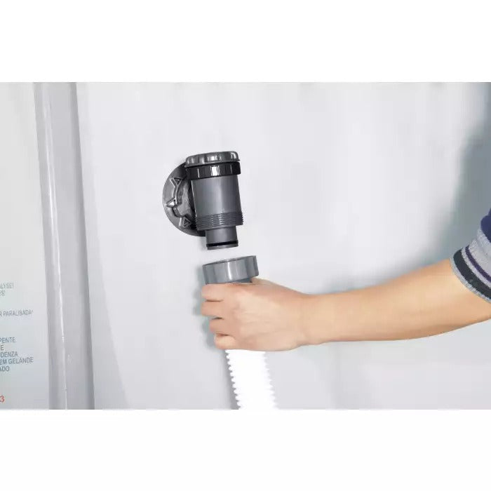 Bestway Hose 38Mm 3Meters-Bestway