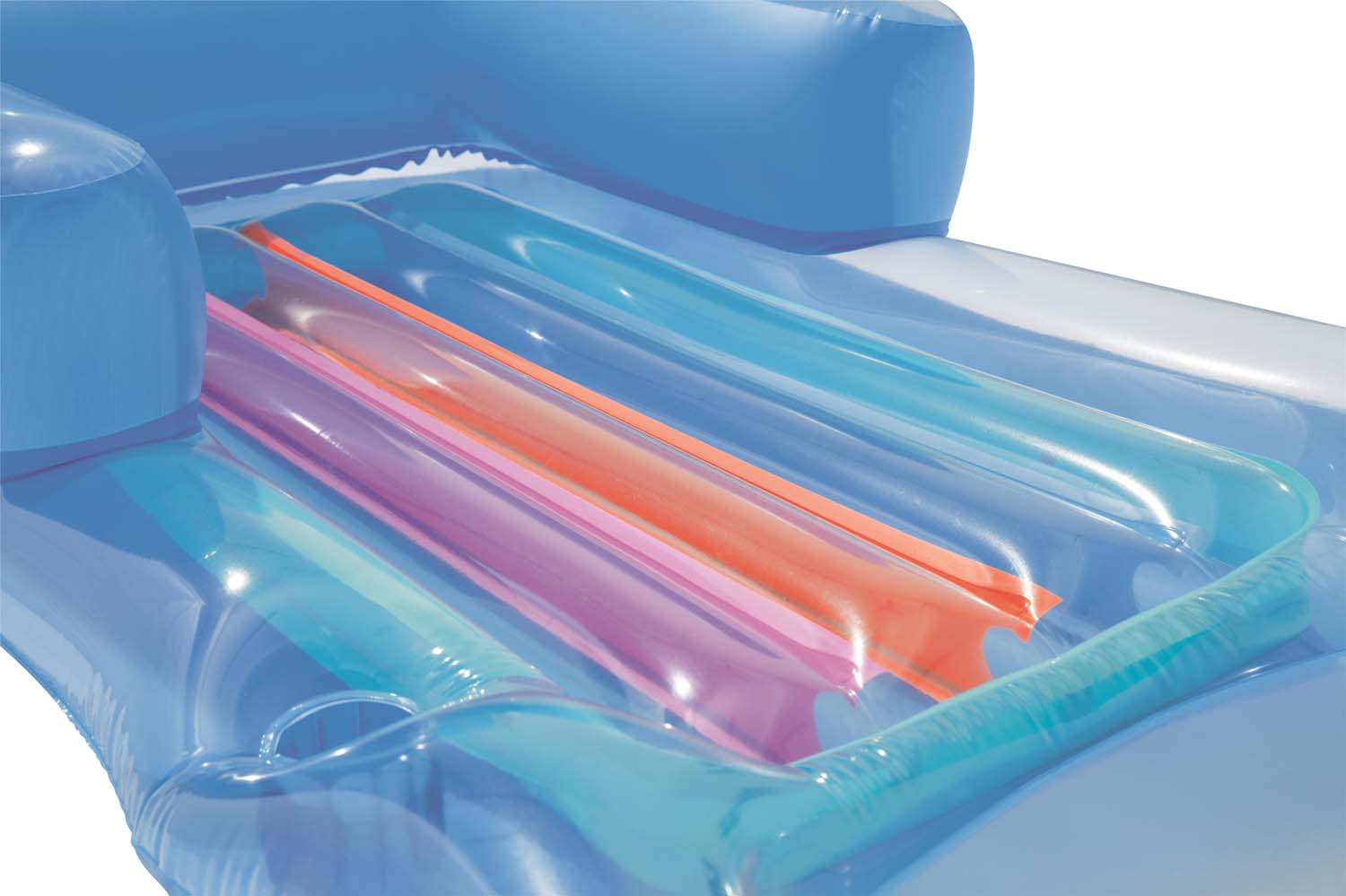 Bestway Lounge Designer Fashion 161X84-ACCESSORIES & TUBS-Bestway-