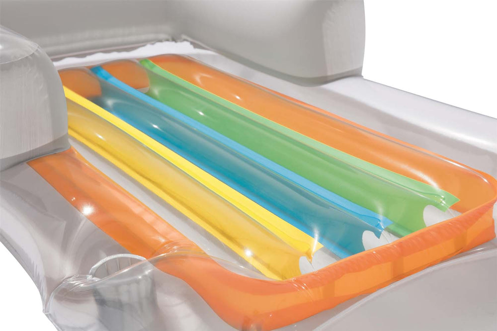 Bestway Lounge Designer Fashion 161X84-ACCESSORIES & TUBS-Bestway-