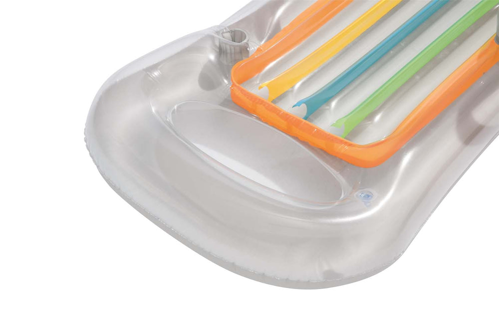 Bestway Lounge Designer Fashion 161X84-ACCESSORIES & TUBS-Bestway-